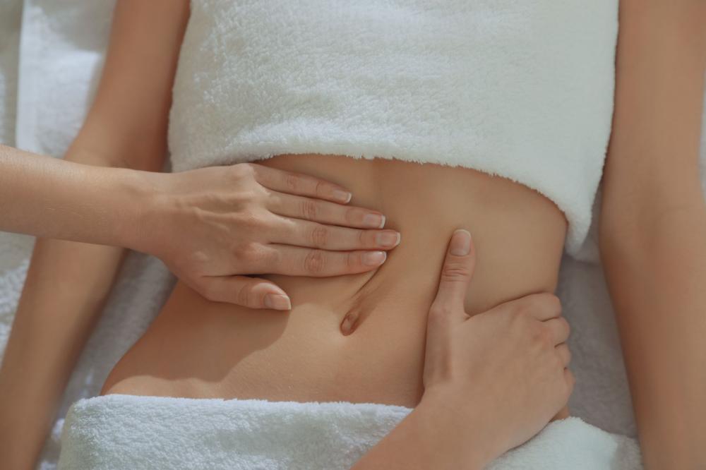 soins du corps près de Concarneau 