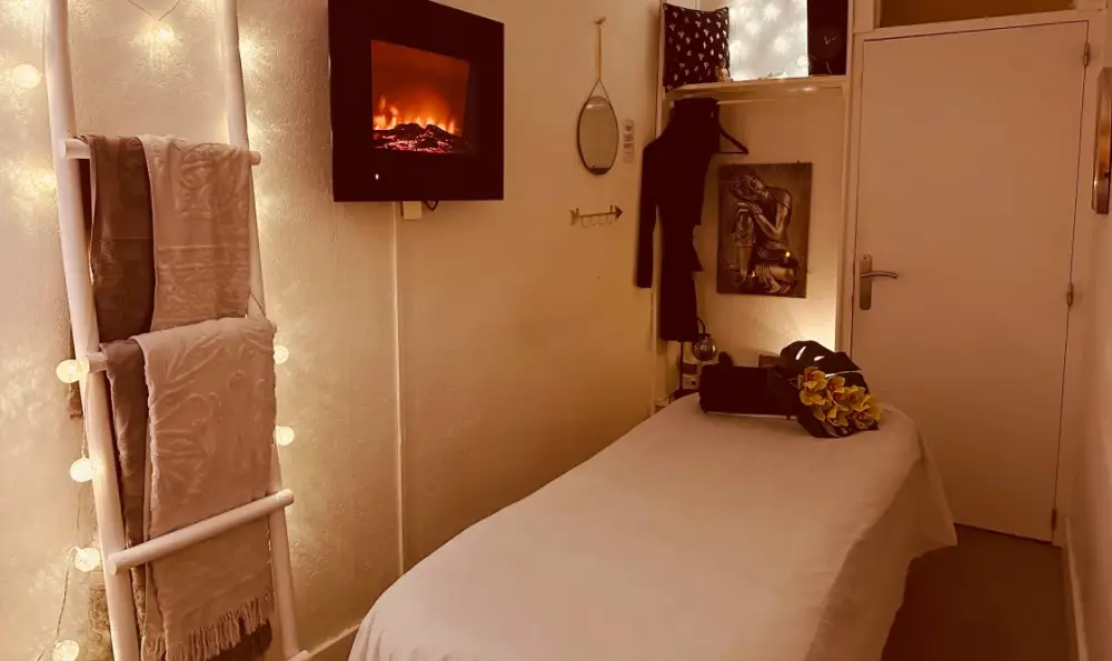 soins relaxant près de Concarneau 